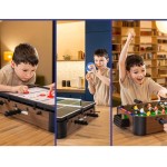 3 in One Games Tabletop 50cm 3 in One Games Tabletop 50cm